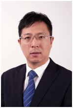 國宏中宇 趙然 總經(jīng)理
